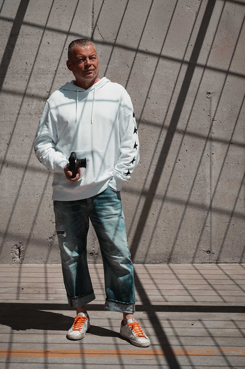 Jürgen M. - Dein Fotograf für besondere Portraits